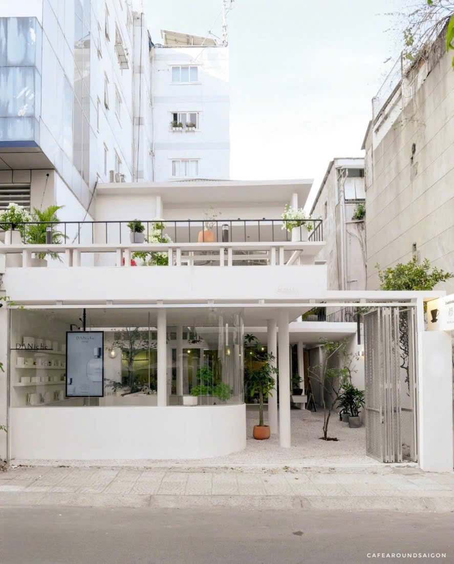 Cho thuê biệt thự  Phan Kế Bính, Phường Đakao, Quận 1 